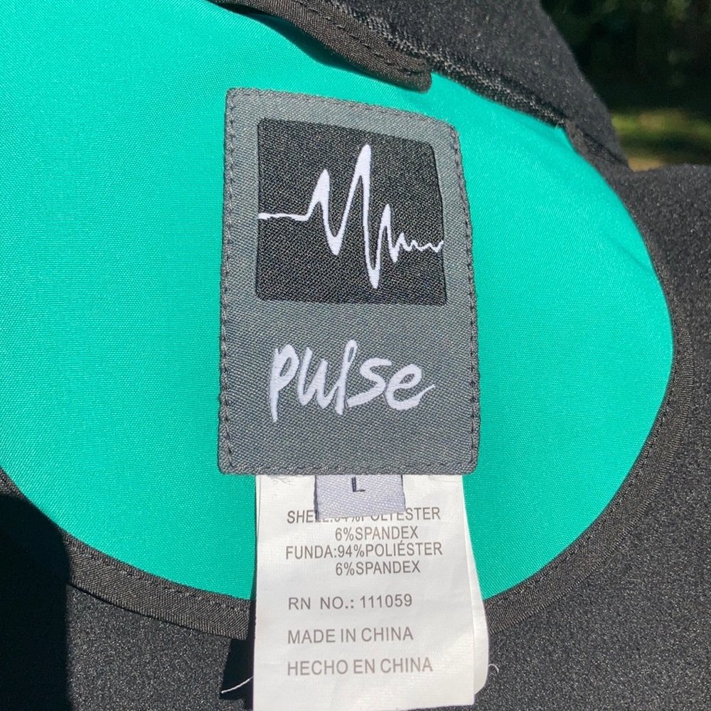 EUC Jacket - Picture 8 of 12